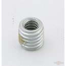Breather Bolt Adapter 1/2" to 7/16"