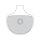 Organic Replacement Brake Pads
