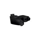 Tracker Turn Signal Strut Mount Black Gloss