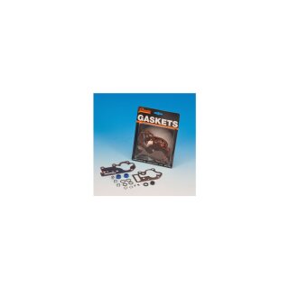 OIL PUMP MTL GASKET & SE
