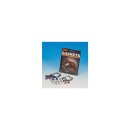OIL PUMP MTL GASKET & SE