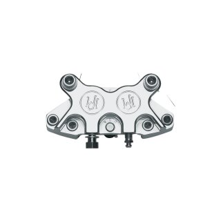 Classic 4-Piston Rear Brake Caliper
