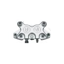 Classic 4-Piston Rear Brake Caliper