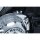 Rear Oil Panel Accent Chrome