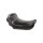 Sprocket Smooth Smooth Seat Black Vinyl