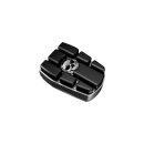 Zombie Brake Pedal Peg Chrome