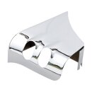 Antique Ignition Coil Cover Chrome