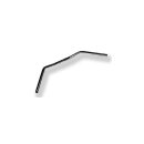 Flyer Bar Handlebar Chrome 1" 1010.0 mm
