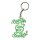 WCC PAY UP SUCKER KEYCHAIN
