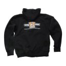 CCE Logo Zip Hoodie