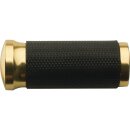 Tornado Shift & Brake Pegs Bronze