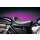 Silhouette Smooth Solo Seat Black Vinyl