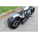 Racing 1-Seat Rear End Conversion Kit Solo version Gloss...