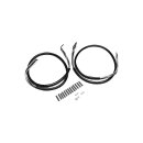 WIRING HARNESS HD 75&UP Hand Control Wire Harness 14...