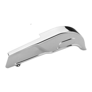 Chain Guard Chrome