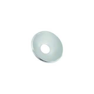 Early-Style 4,5" Spotlight Reflector