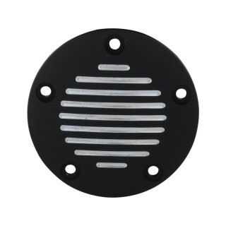 Stanza Point Cover 5-hole Chrome