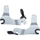 Quick Release Mounting Plates Detachable Backrest Mounts...