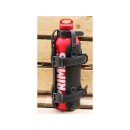 Fuel Bottle Holder Brown