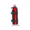 Fuel Bottle Holder Brown