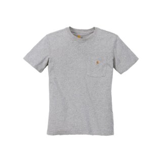 Women Workwear Pocket Work T-Shirt