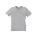 Women Workwear Pocket Work T-Shirt
