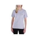 Women Workwear Pocket Work T-Shirt