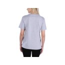 Women Workwear Pocket Work T-Shirt