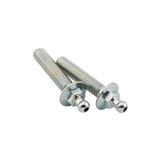 Breather Bolts 1/2" Longer (1-3/4") Twin Cam Breather Bolt
