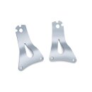Fixed Mounts For Multi Purpose Backrest Solid Backrest Mounts Fixed Mounts