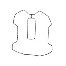 Lower Rocker Gaskets Rubber Lower Rocker Gasket