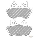 PRP Replacement Brake Pads