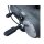 Heavy Duty Pegs Black, Satin