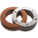 PRIMO CLUTCH/FRICTION PLATE KIT