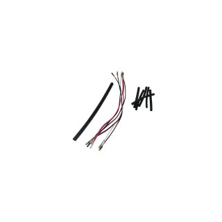 4" Throttle-By-Wire Extensions Throttle-By-Wire Extension Harness