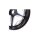 Speedstar Billet Wheels Black 18" 4,25"