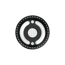 Tracker Front Pulley Guard Contrast Cut