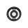 Tracker Front Pulley Guard Contrast Cut