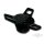 Spinner Gas Cap Right side cap only (Vented) Black