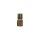 Sprocket Shaft Nut, 1 1/2"