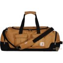 Legacy 25 inch Utility Duffel Bag Carhartt Brown One Size