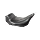 Sprocket Smooth Smooth Seat Black Vinyl