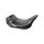 Sprocket Smooth Smooth Seat Black Vinyl