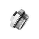 Primary Filler Cap Chrome