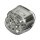 OEM-Style LED Taillight Chrome reflector Chrome LED