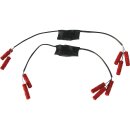 i.SED - V 12 3-in-1 Turn Signal Module 3-In-1 Turn Signal...