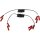 i.SED - V 12 3-in-1 Turn Signal Module 3-In-1 Turn Signal Module