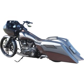Rick Rod Tail Conversion Kit für Harley Touring 09-13