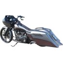 Rick Rod Tail Conversion Kit für Harley Touring 09-13