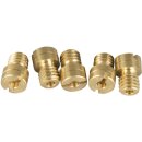 #140 Keihin CV Carburetor Main Jet